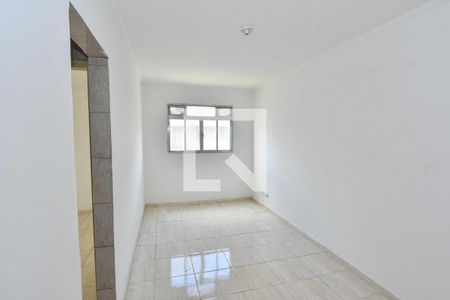 Sala de kitnet/studio para alugar com 1 quarto, 61m² em Jardim Tiete, São Paulo