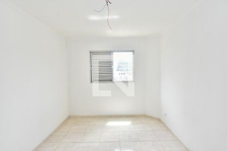 Quarto 1 de kitnet/studio para alugar com 1 quarto, 61m² em Jardim Tiete, São Paulo