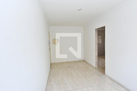 Sala de kitnet/studio para alugar com 1 quarto, 61m² em Jardim Tiete, São Paulo