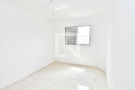 Quarto 1 de kitnet/studio para alugar com 1 quarto, 61m² em Jardim Tiete, São Paulo