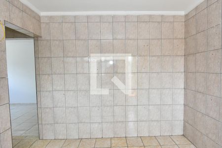 Studio para alugar com 61m², 1 quarto e sem vaga Studio para alugar com 61m², 1 quarto e sem vagaCozinha