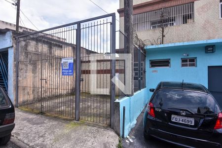 Studio para alugar com 61m², 1 quarto e sem vaga Studio para alugar com 61m², 1 quarto e sem vagaFachada