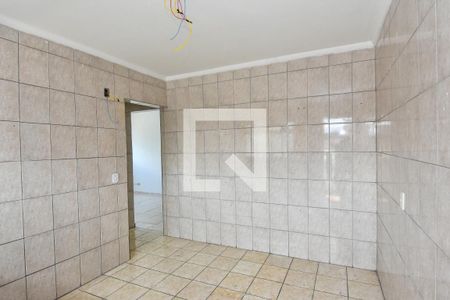 Studio para alugar com 61m², 1 quarto e sem vaga Studio para alugar com 61m², 1 quarto e sem vagaCozinha