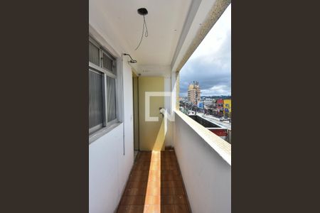 Studio para alugar com 61m², 1 quarto e sem vaga Studio para alugar com 61m², 1 quarto e sem vagaÁrea de Serviço