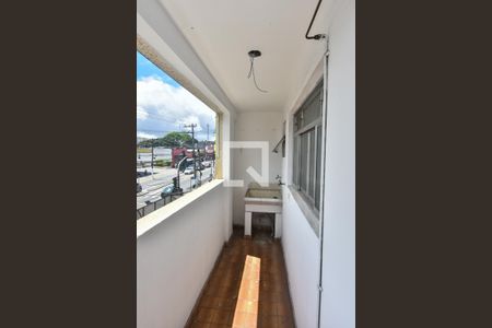 Studio para alugar com 61m², 1 quarto e sem vaga Studio para alugar com 61m², 1 quarto e sem vagaÁrea de Serviço