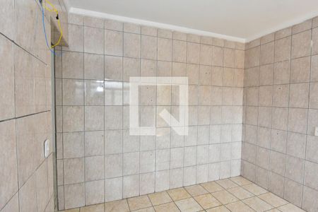 Studio para alugar com 61m², 1 quarto e sem vaga Studio para alugar com 61m², 1 quarto e sem vagaCozinha