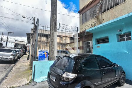 Studio para alugar com 61m², 1 quarto e sem vaga Studio para alugar com 61m², 1 quarto e sem vagaFachada