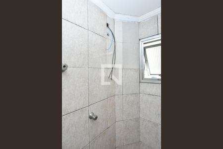 Studio para alugar com 61m², 1 quarto e sem vaga Studio para alugar com 61m², 1 quarto e sem vagaBanheiro