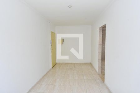 Sala de kitnet/studio para alugar com 1 quarto, 61m² em Jardim Tiete, São Paulo