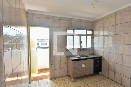 Studio para alugar com 61m², 1 quarto e sem vaga Studio para alugar com 61m², 1 quarto e sem vagaCozinha
