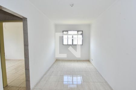Sala de kitnet/studio para alugar com 1 quarto, 61m² em Jardim Tiete, São Paulo