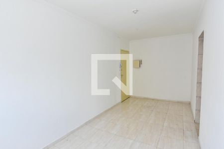 Sala de kitnet/studio para alugar com 1 quarto, 61m² em Jardim Tiete, São Paulo