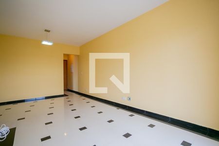 Sala de apartamento à venda com 3 quartos, 77m² em Vila Amalia (zona Norte), São Paulo