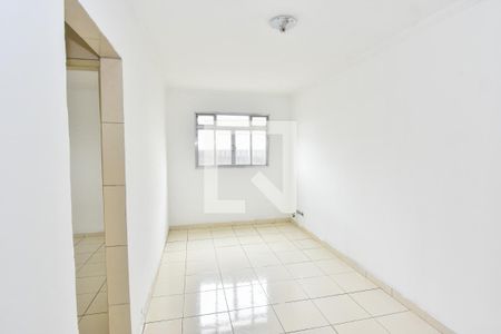 Studio para alugar com 61m², 1 quarto e 1 vagaSala