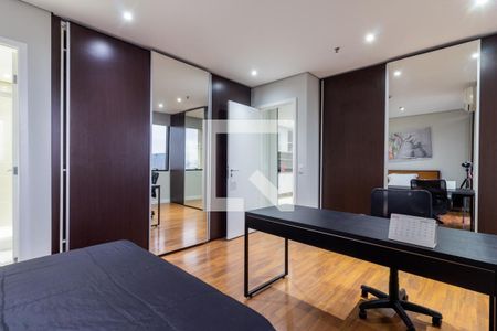 Suite de apartamento para alugar com 1 quarto, 80m² em Itaim Bibi, São Paulo