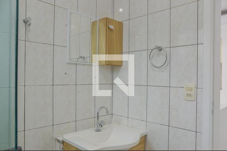Apartamento para alugar com 50m², 2 quartos e 1 vagaBanheiro