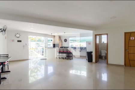 Apartamento para alugar com 50m², 2 quartos e 1 vagaÁrea comum