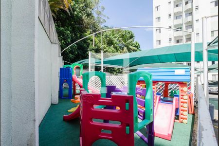 Apartamento para alugar com 50m², 2 quartos e 1 vagaÁrea comum