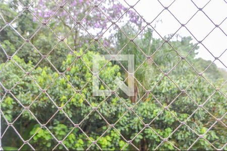 Vista do Quarto 1 de apartamento para alugar com 2 quartos, 50m² em Demarchi, São Bernardo do Campo