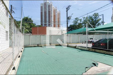 Apartamento para alugar com 50m², 2 quartos e 1 vagaÁrea comum