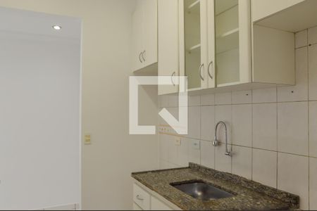 Apartamento para alugar com 50m², 2 quartos e 1 vagaCozinha