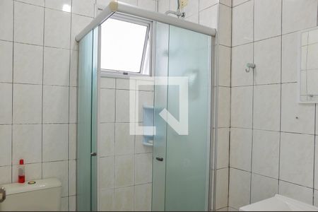 Apartamento para alugar com 50m², 2 quartos e 1 vagaBanheiro
