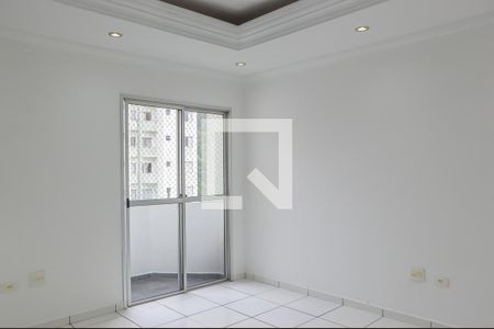 Sala de apartamento para alugar com 2 quartos, 50m² em Demarchi, São Bernardo do Campo