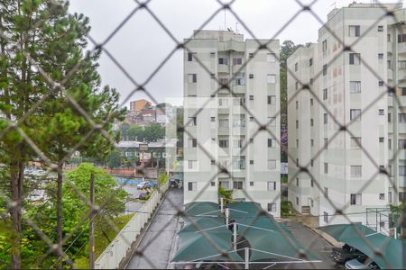 Apartamento para alugar com 50m², 2 quartos e 1 vagaVista do Quarto 2