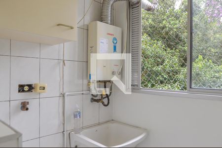 Apartamento para alugar com 50m², 2 quartos e 1 vagac