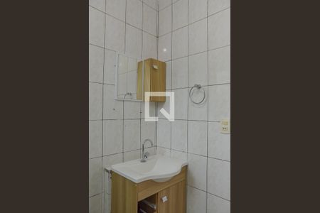 Apartamento para alugar com 50m², 2 quartos e 1 vagaBanheiro