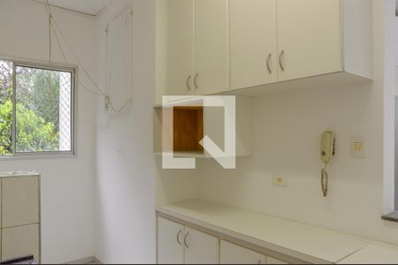 Apartamento para alugar com 50m², 2 quartos e 1 vagaCozinha