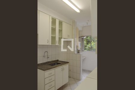 Apartamento para alugar com 50m², 2 quartos e 1 vagaCozinha