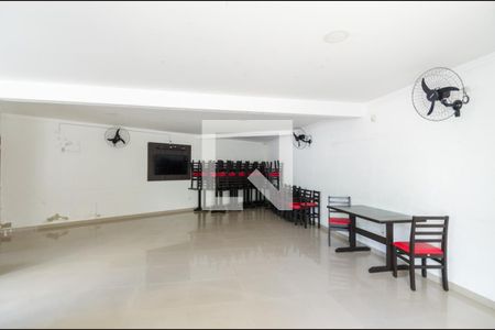 Apartamento para alugar com 50m², 2 quartos e 1 vagaÁrea comum