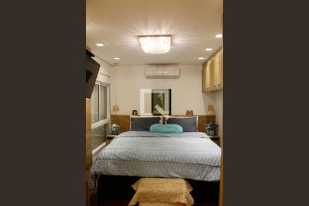 Apartamento à venda com 125m², 3 quartos e 6 vagasSuíte 1