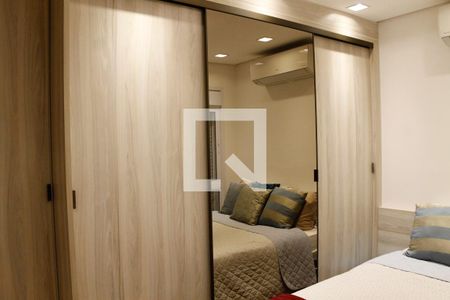 Apartamento à venda com 125m², 3 quartos e 6 vagasSuíte 3