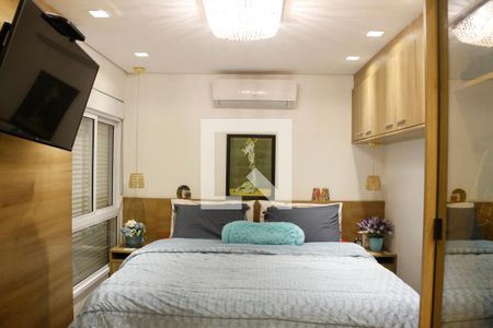 Apartamento à venda com 125m², 3 quartos e 6 vagasSuíte 1