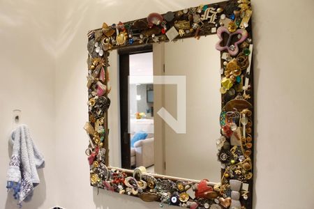 Apartamento à venda com 125m², 3 quartos e 6 vagasLavabo