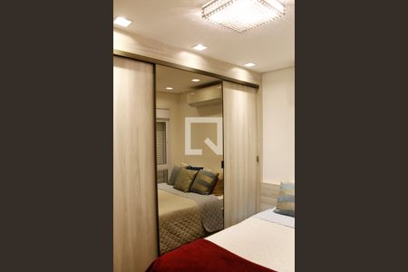 Apartamento à venda com 125m², 3 quartos e 6 vagasSuíte 3