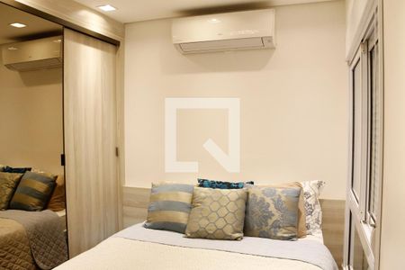 Apartamento à venda com 125m², 3 quartos e 6 vagasSuíte 3