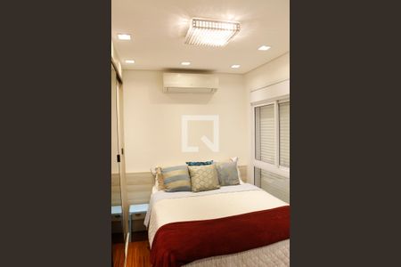 Apartamento à venda com 125m², 3 quartos e 6 vagasSuíte 3