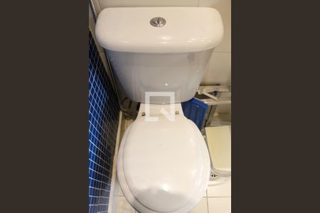 Apartamento à venda com 125m², 3 quartos e 6 vagasLavabo 2