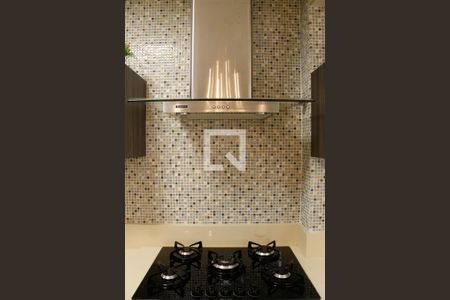 Apartamento à venda com 125m², 3 quartos e 6 vagasCozinha