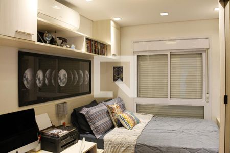 Apartamento à venda com 125m², 3 quartos e 6 vagasSuíte 2