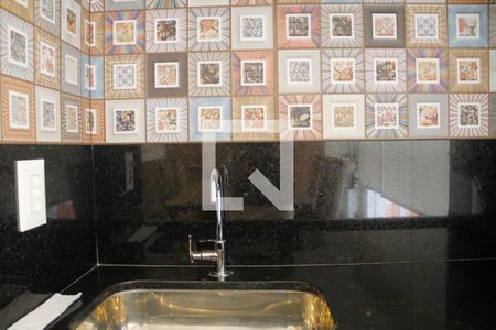 Apartamento à venda com 125m², 3 quartos e 6 vagasSacada