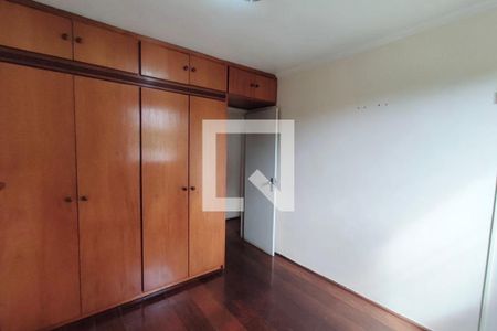 Quarto 1 de apartamento para alugar com 2 quartos, 65m² em Jardim Ipiranga, Campinas