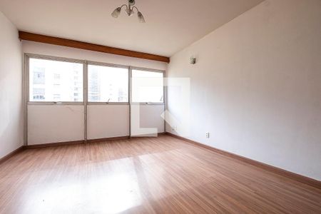 Sala de apartamento para alugar com 3 quartos, 100m² em Vila Mariana, São Paulo