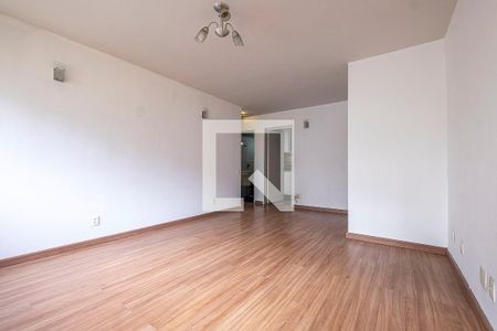 Sala de apartamento para alugar com 3 quartos, 100m² em Vila Mariana, São Paulo