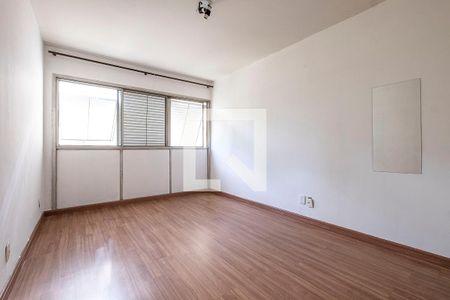 Quarto 1 de apartamento para alugar com 3 quartos, 100m² em Vila Mariana, São Paulo