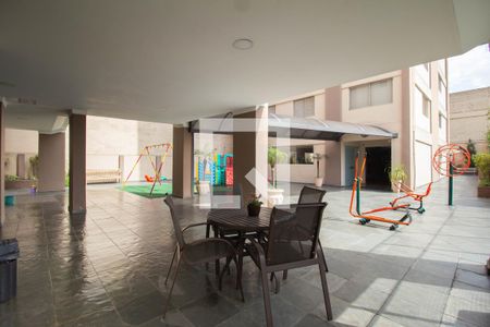 Apartamento para alugar com 72m², 3 quartos e 1 vagaÁrea Comum