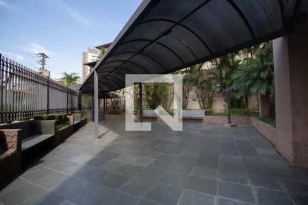 Apartamento para alugar com 72m², 3 quartos e 1 vagaÁrea Comum